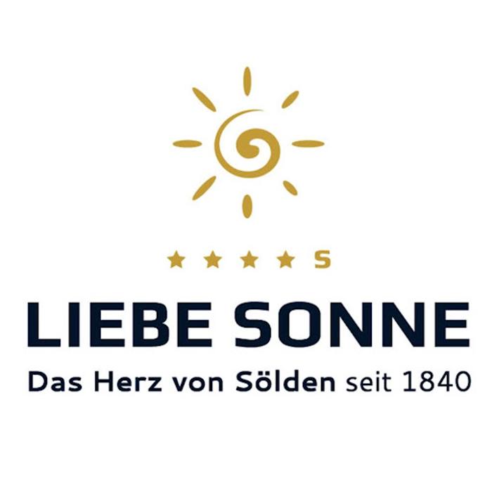 Hotel Liebe Sonne in Sölden