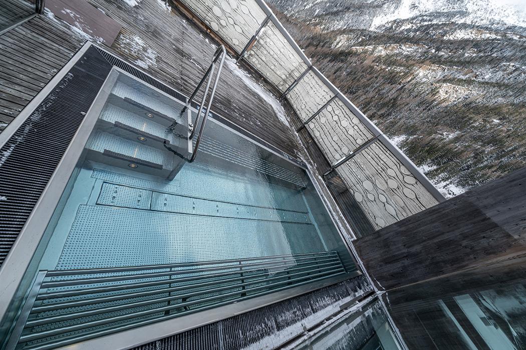 Hotel Liebe Sonne, Dorfstraße in Sölden