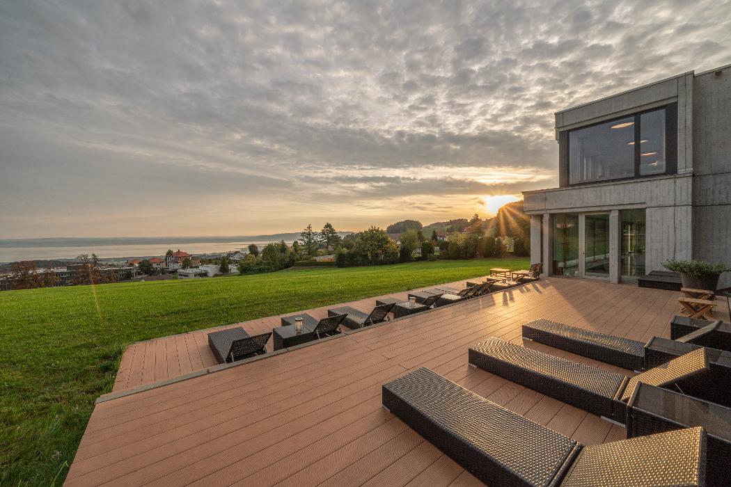 Hotel Heiden - Wellness am Bodensee, Seeallee in Heiden