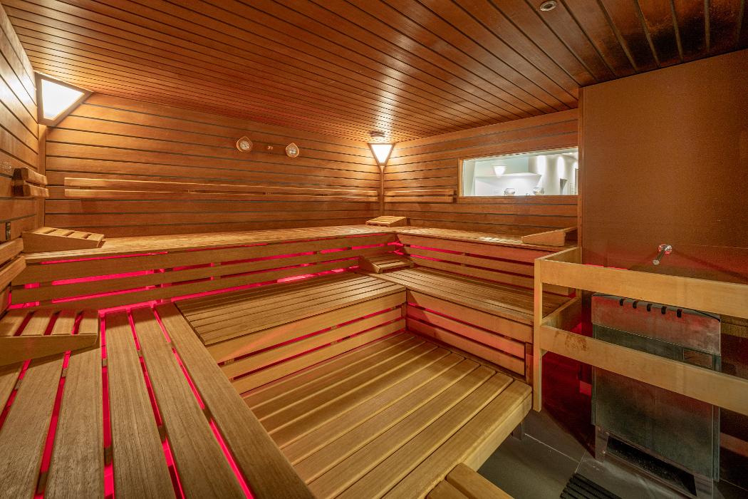 Hotel Heiden - Wellness am Bodensee, Seeallee in Heiden