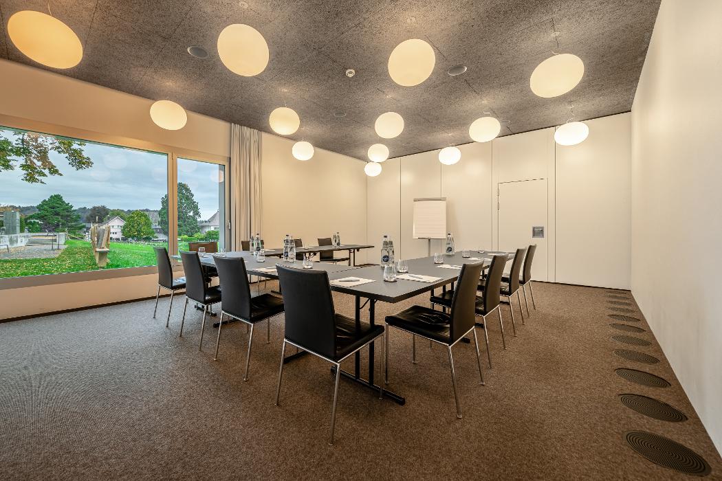 Hotel Heiden - Wellness am Bodensee, Seeallee in Heiden