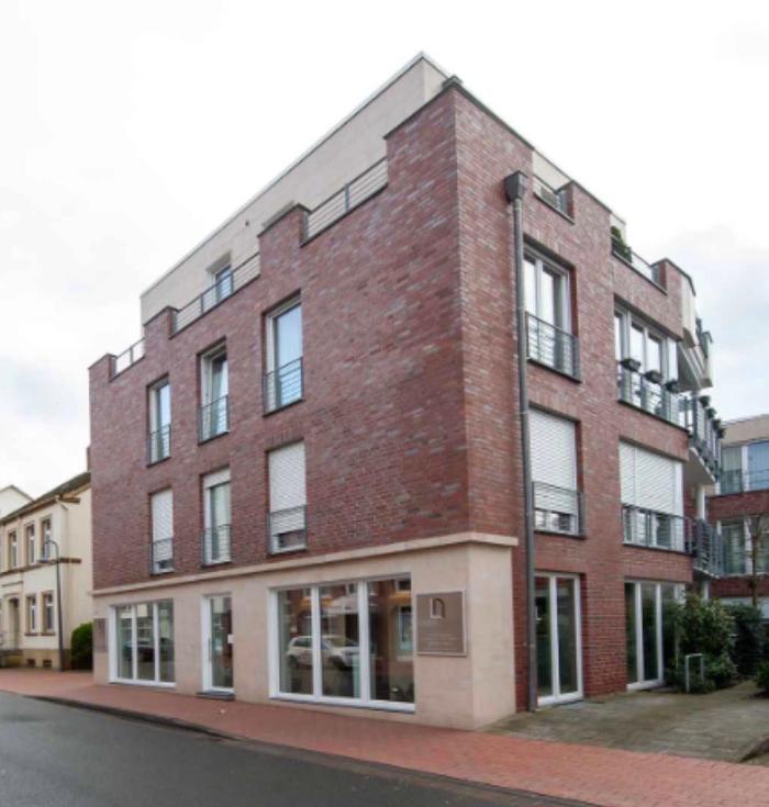 Salon Linea-Nuova, Königstraße in Gütersloh