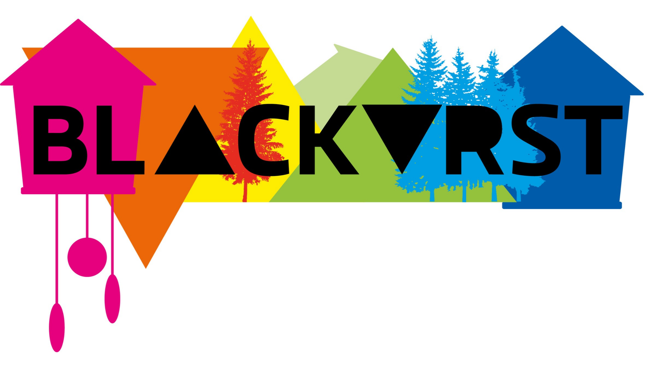Volksbank Lahr eG - BlackVRst, Schillerstraße in Lahr/Schwarzwald