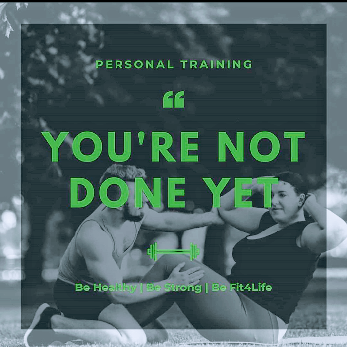 Fit4Life Health Clubs - Spring Lake
