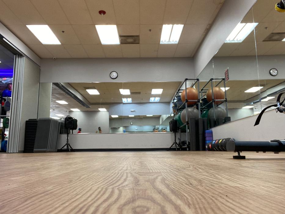 Fit4Life Health Clubs - Raleigh