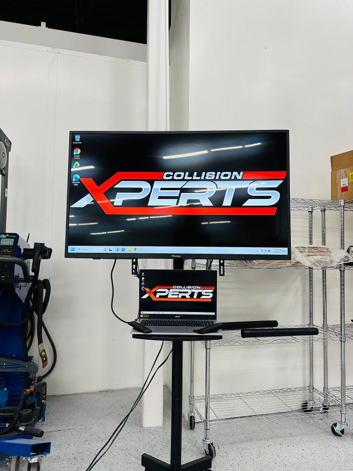 Collision Xperts