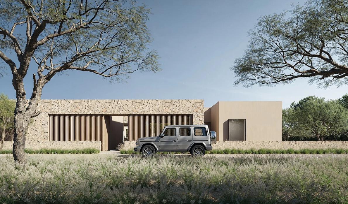 Minima Homes