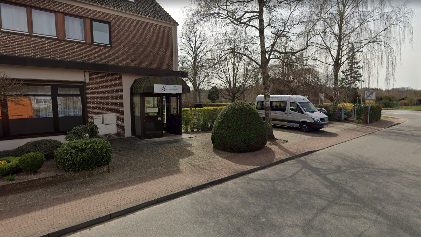 Haus Rehhagen Tagespflege für Senioren Lübeck, Rehhagen in Groß Grönau