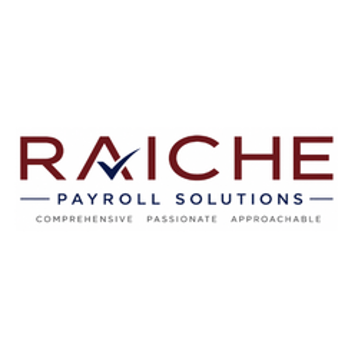 Raiche Payroll Solutions