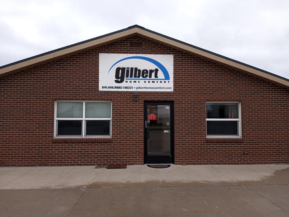 Gilbert Home Comfort