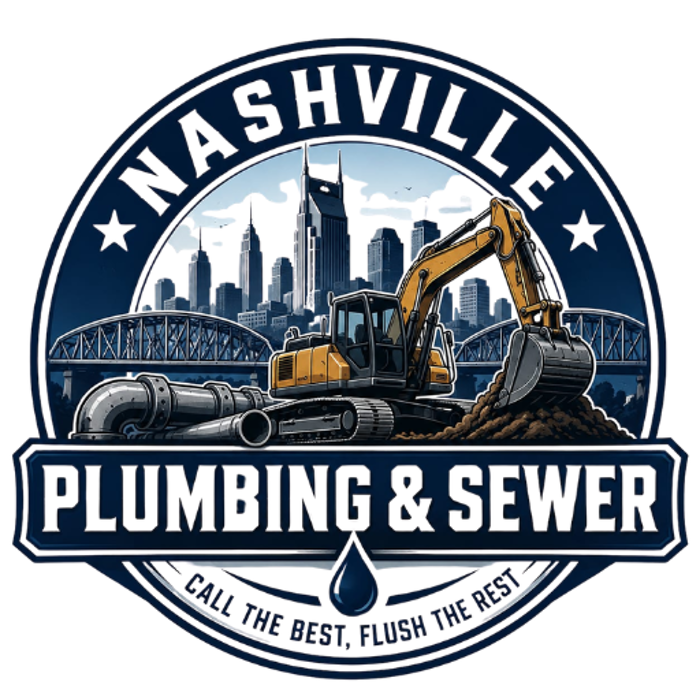 Nashville Plumbing & Sewer