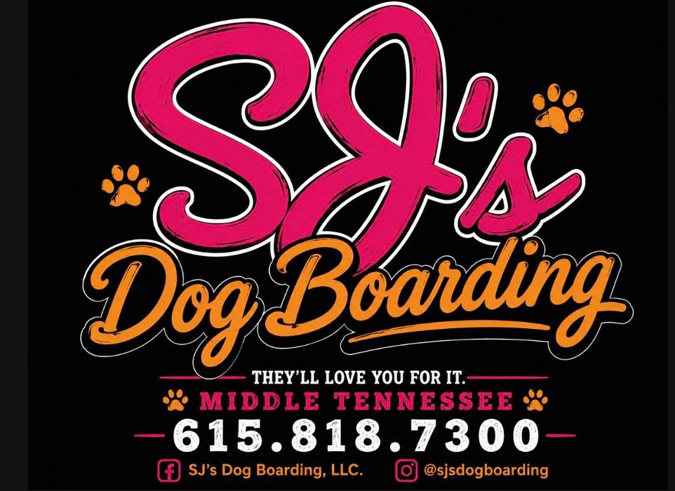 SJ's Dog Boarding, LLC