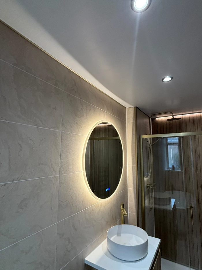 Flash Fit Bathrooms