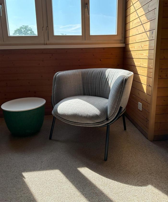 KAQTU Design AG, Grütstrasse in Gossau