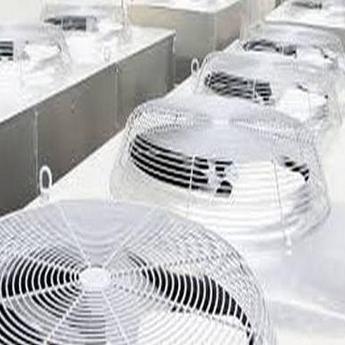 Big Horn Heating and Cooling