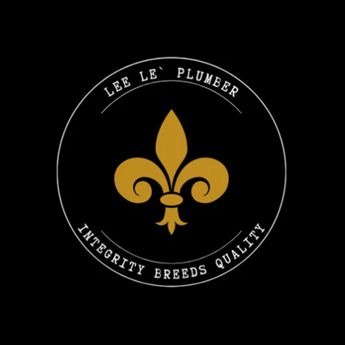 Lee le Plumber