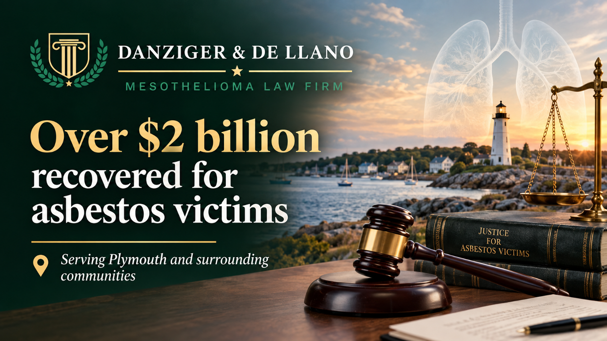 Northern Ohio Mesothelioma Attorneys