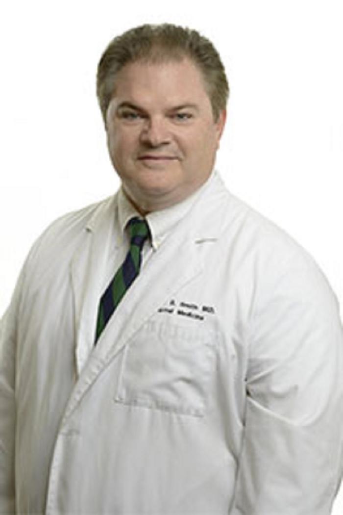 Adam Smith, MD