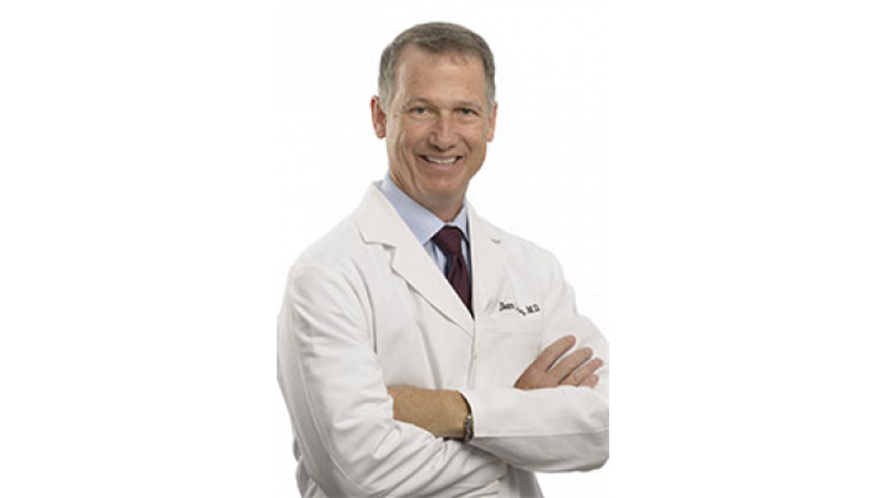 Robert Dean Lolley, MD
