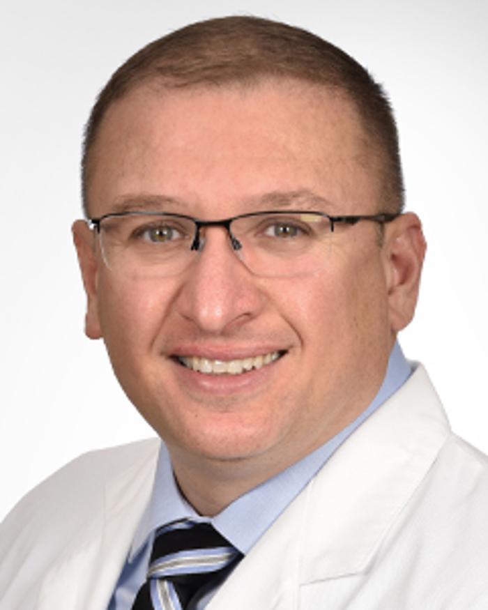 Hazem EL-Arousy, MD, PhD