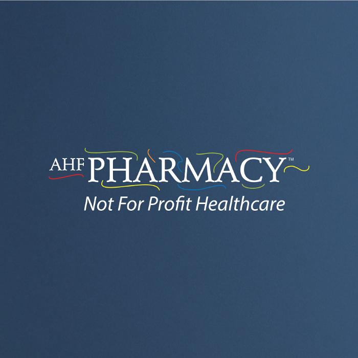 AHF Pharmacy - Tacoma
