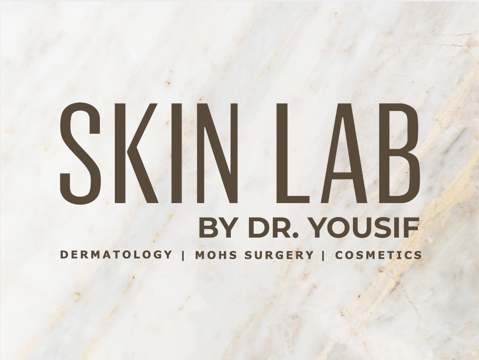Skin Lab Dermatology by Dr. Yousif