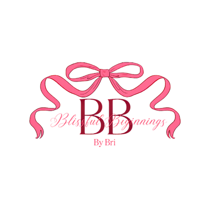 Blissful Beginnings By Bri