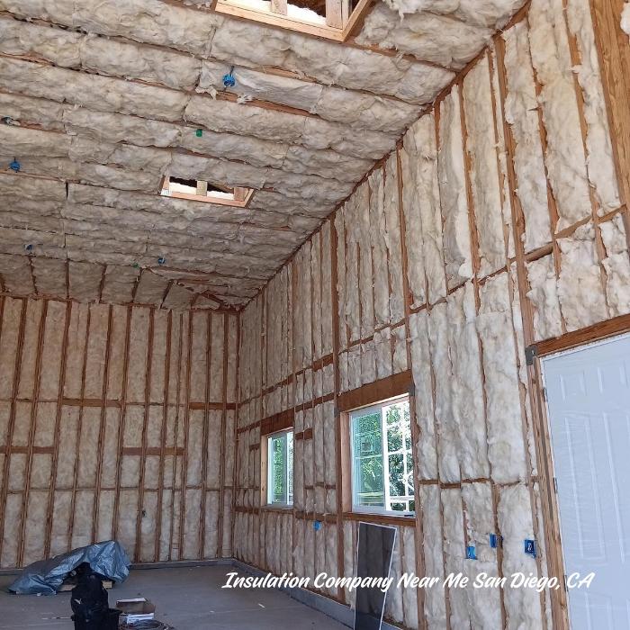 Advanced Insulation System