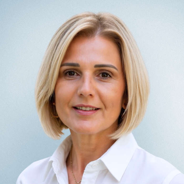 Natasa Mihic, MD