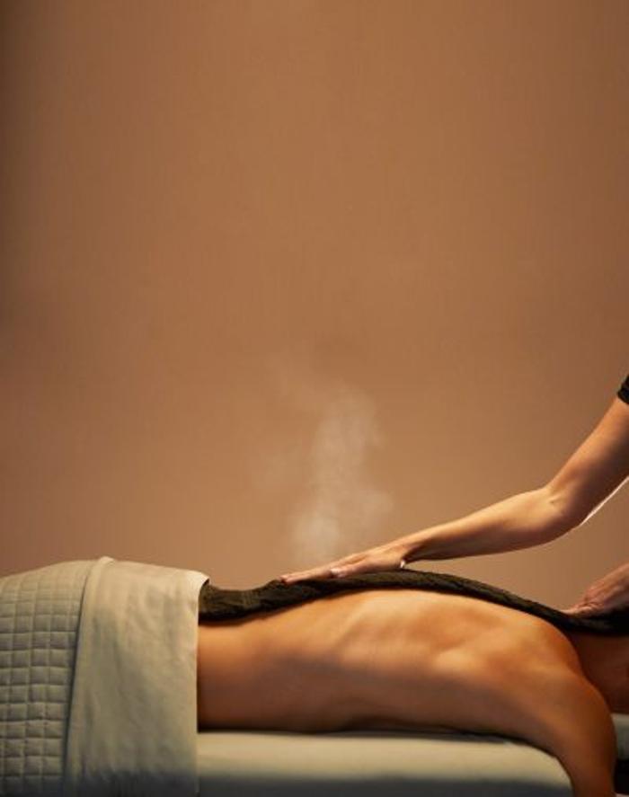 Woodhouse Spa - Lafayette