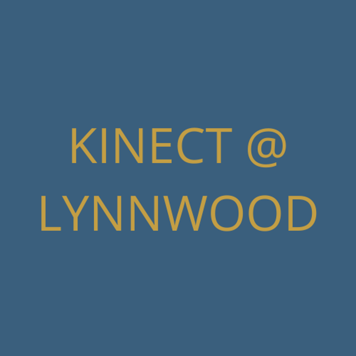 Kinect @ Lynnwood