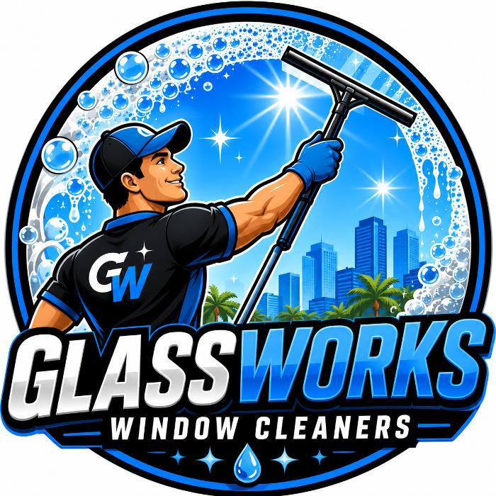 Glassworks Window Cleaners