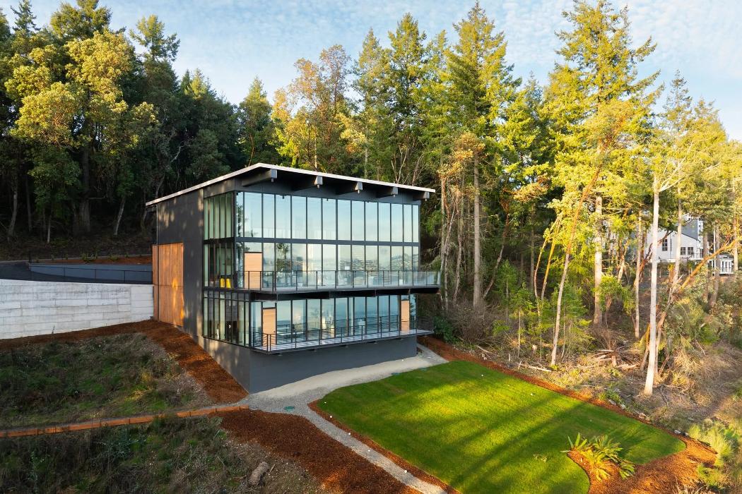 ACRE Bainbridge Island | Real Estate Photography