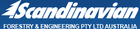 Scandinavian Forestry Engineering Pty Ltd