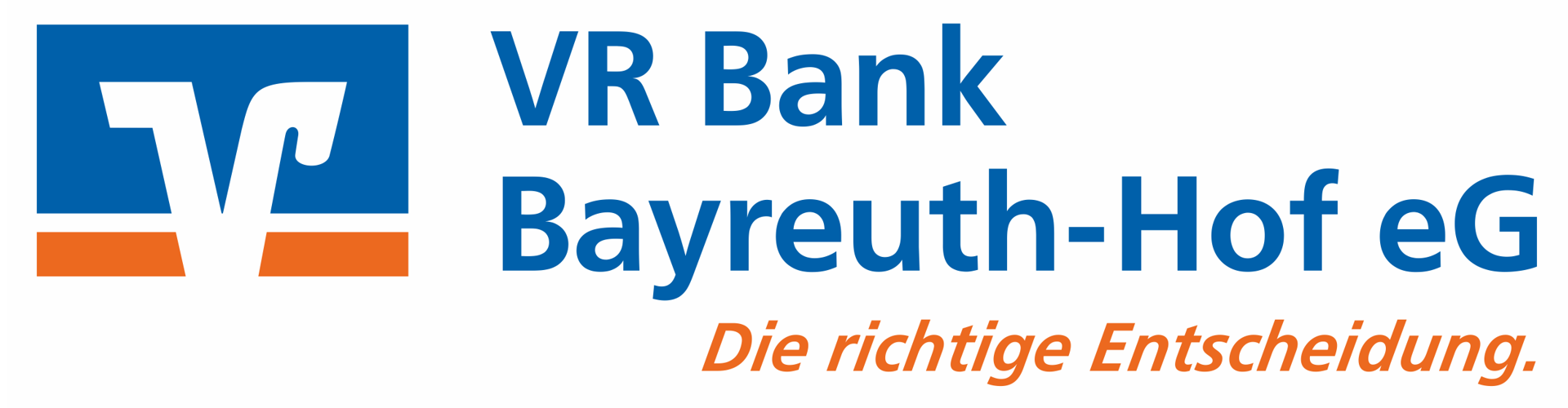 VR Bank Bayreuth-Hof eG Filiale Trogen