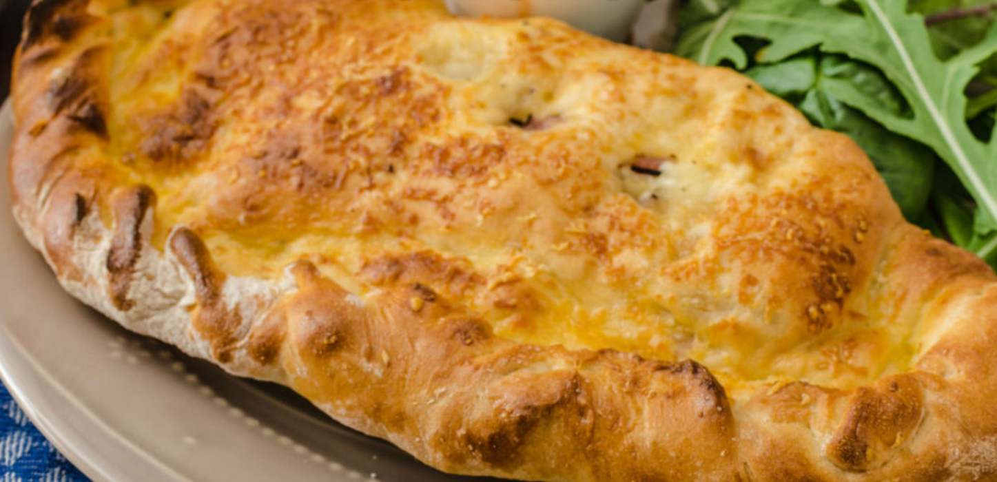 Johnny's Pizzeria Ristorante - Palisades Park, NJ