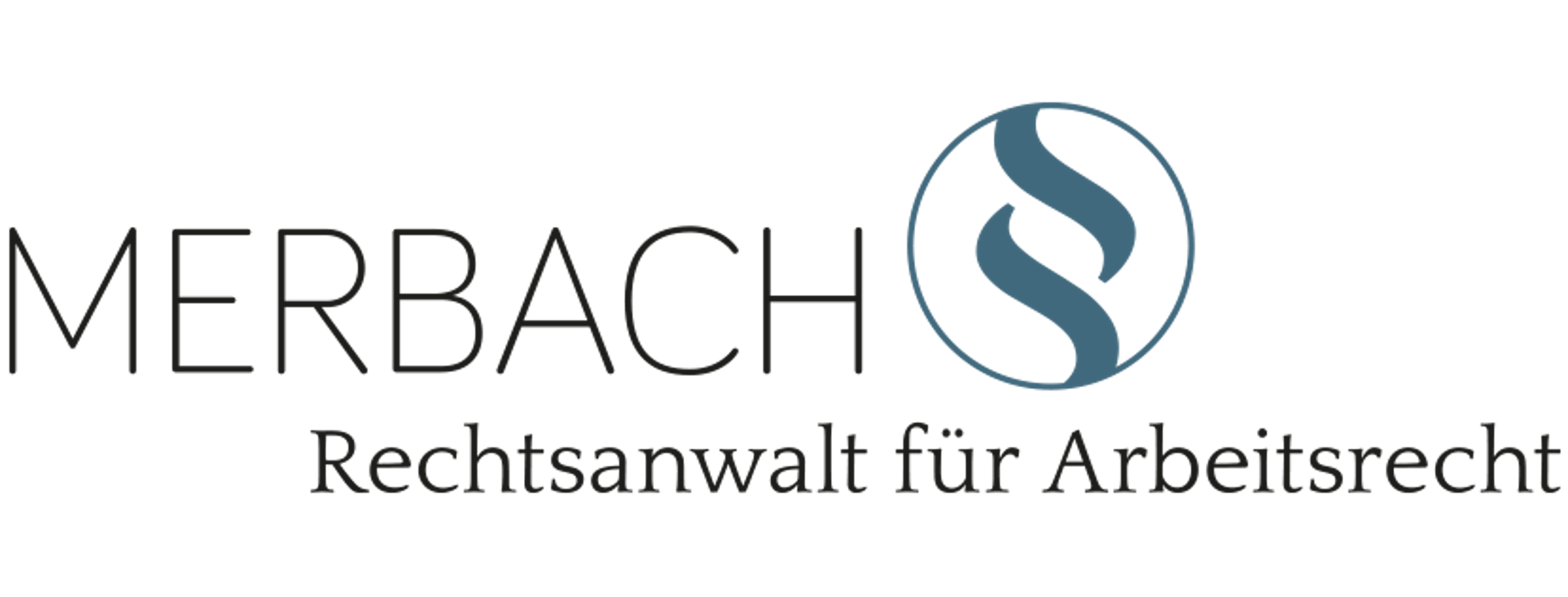 MERBACH - Rechtsanwalt für Arbeitsrecht in Erlangen