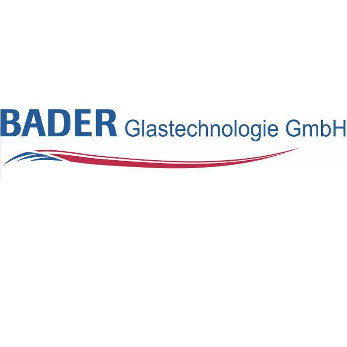 Bader Glastechnologie GmbH in Klipphausen - Logo