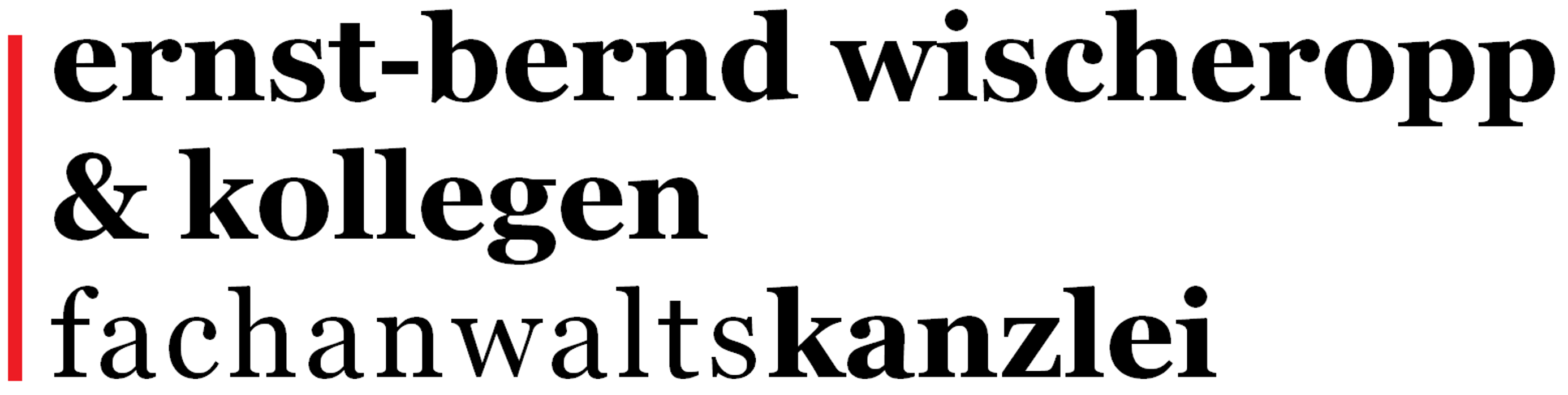 Bild zu Fachanwaltskanzlei E.-B. Wischeropp & Kollegen in Magdeburg Bild zu Fachanwaltskanzlei E.-B. Wischeropp & Kollegen in Magdeburg