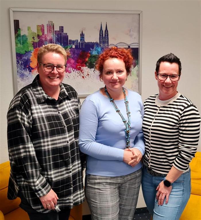 WBS TRAINING Recklinghausen, Erlbruch in Recklinghausen