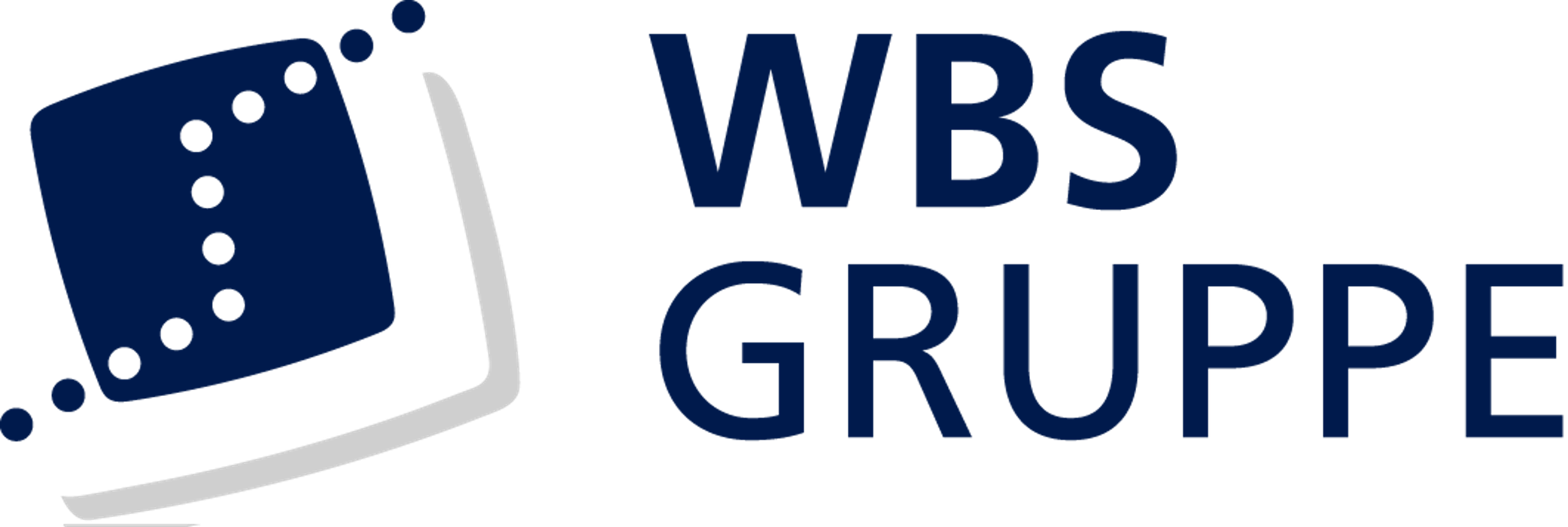 Logo WBS GRUPPE