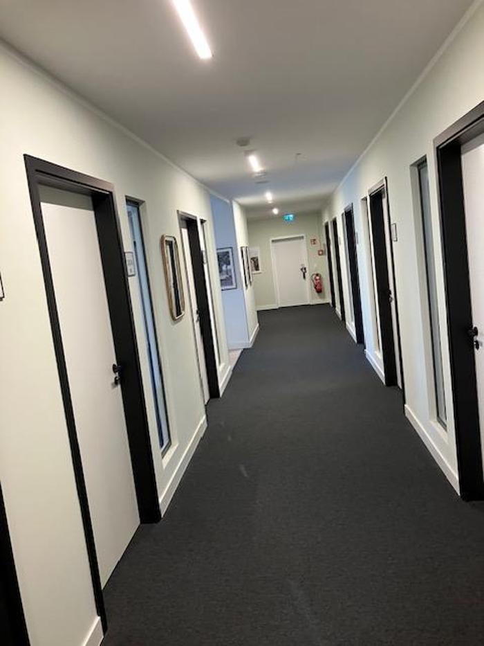 WBS TRAINING Köln City, Brückenstraße in Köln