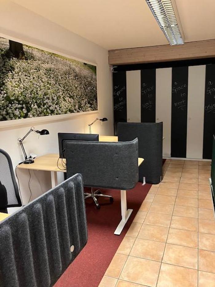 WBS TRAINING Bergisch Gladbach, Hauptstraße in Bergisch Gladbach