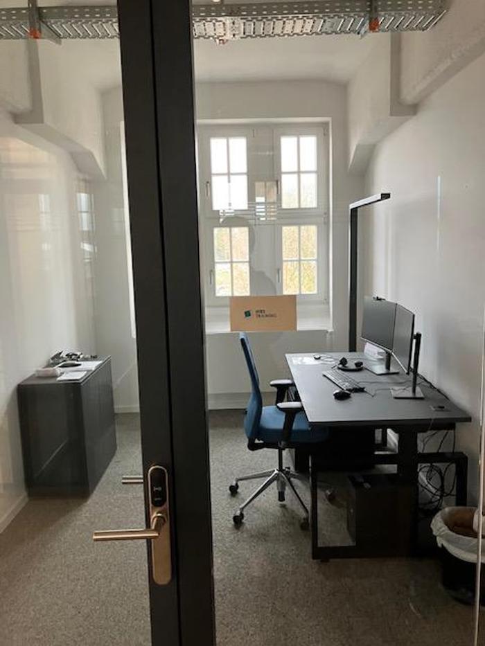 WBS TRAINING Solingen, Prinzenstraße in Solingen