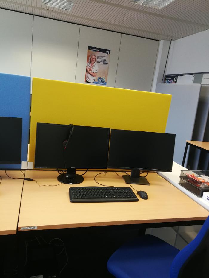 WBS TRAINING Schwäbisch Gmünd, Lorcher Straße in Schwäbisch Gmünd