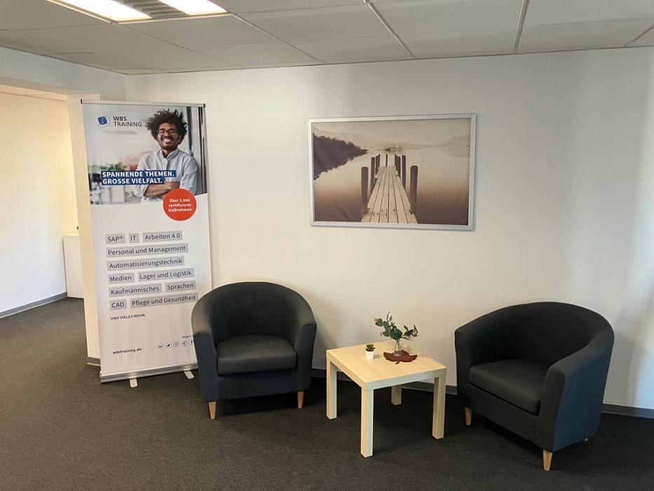 WBS TRAINING Offenbach am Main, Lilistraße in Offenbach am Main