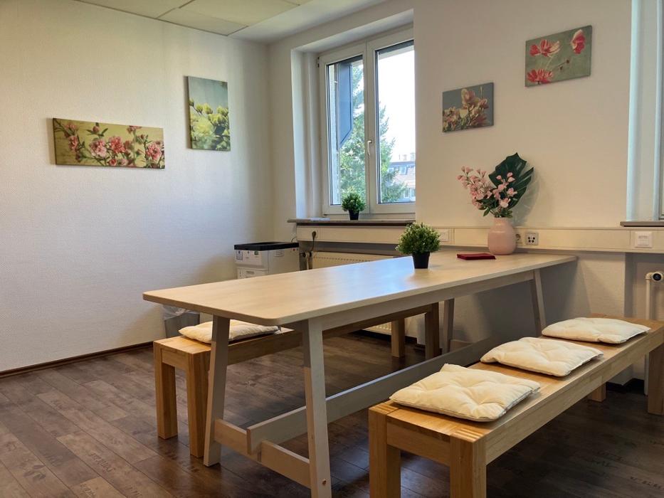 WBS TRAINING Offenbach am Main, Lilistraße in Offenbach am Main