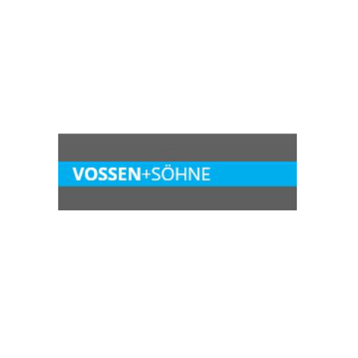 Logo von Vossen+Söhn GmbH & CO. KG
