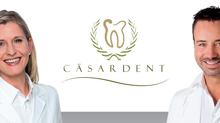 CÄSARDENT Zahnarztpraxis Marten und Ucke, Cäsariusstraße in Königswinter