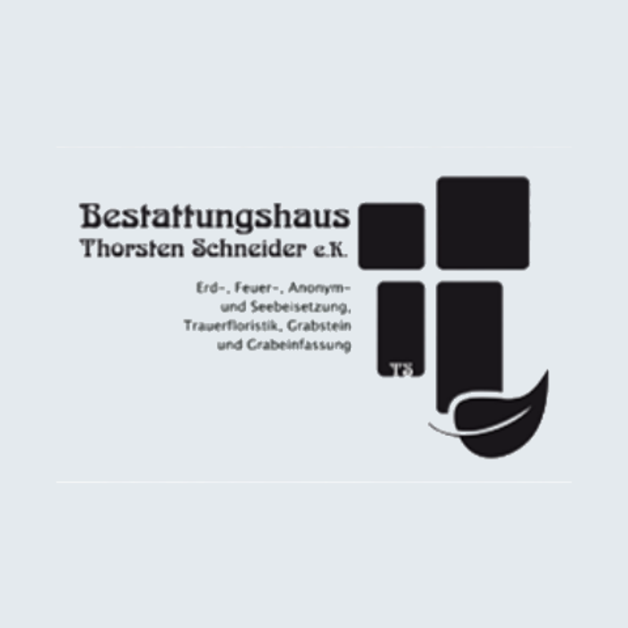 Bild zu Bestattungshaus Thorsten Schneider e.K. in Bergheim an der Erft Bild zu Bestattungshaus Thorsten Schneider e.K. in Bergheim an der Erft